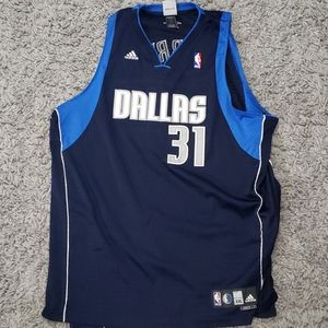 Dallas Mavericks Jersey